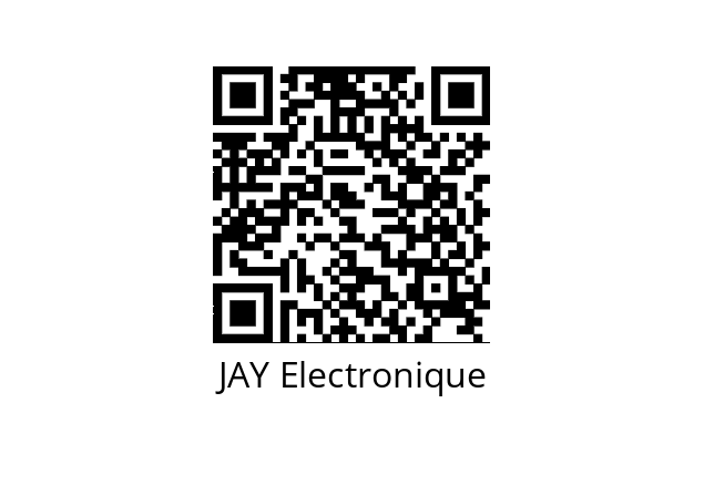  UDE011100/UDR0AB00 JAY Electronique 