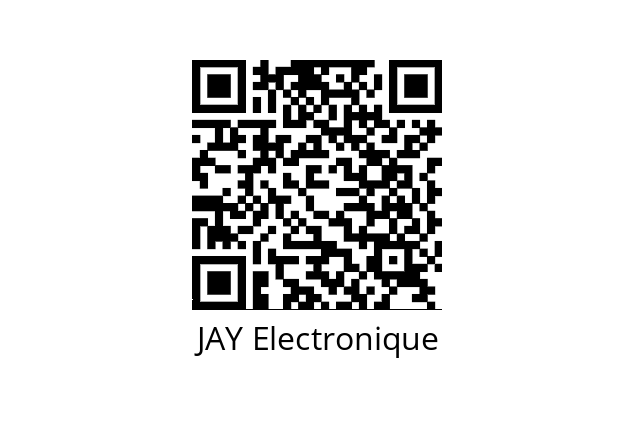  SAH02B JAY Electronique 