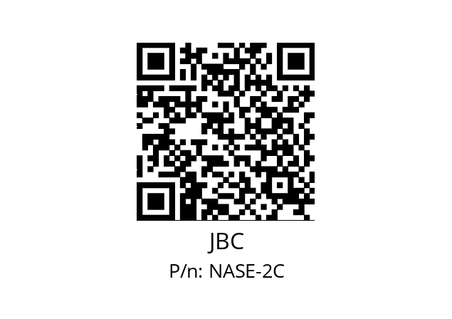   JBC NASE-2C