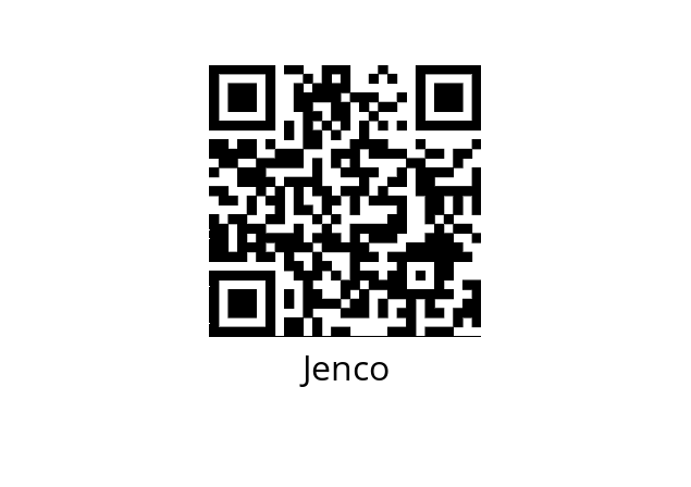  J519 Jenco 