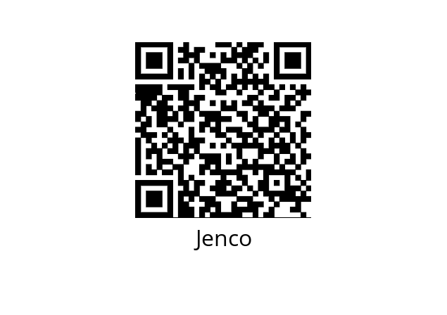  6005P Jenco 