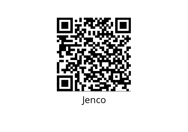  6309PDTF Jenco 