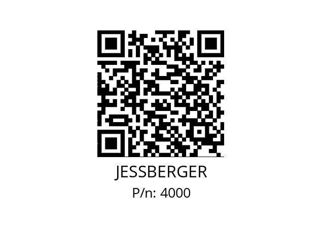   JESSBERGER 4000