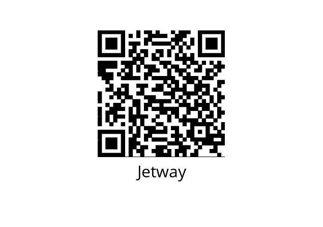  F532W-293 Jetway 