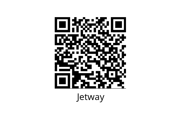  10.1 104BR-29304G Jetway 