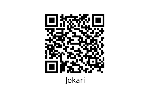  104682787638 Jokari 