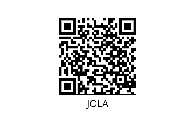  110001003100001 JOLA 