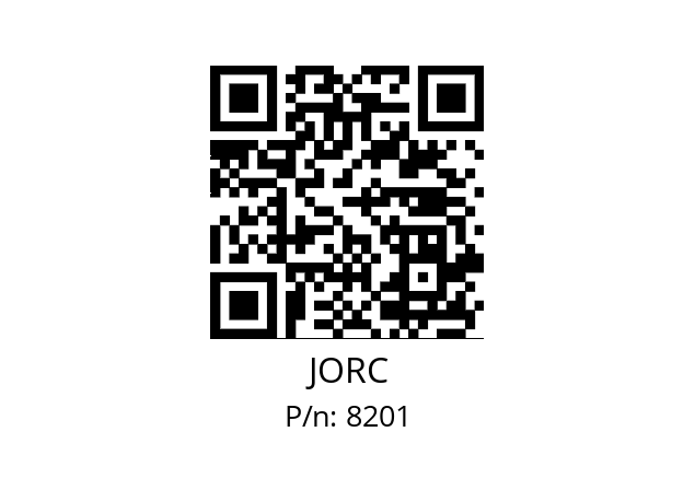   JORC 8201