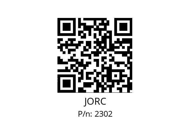   JORC 2302