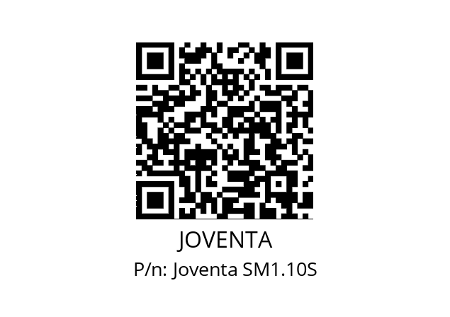   JOVENTA Joventa SM1.10S