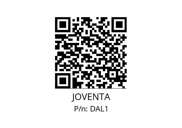   JOVENTA DAL1