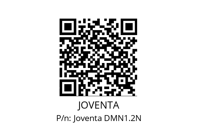   JOVENTA Joventa DMN1.2N