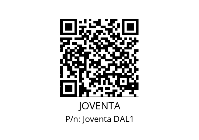   JOVENTA Joventa DAL1