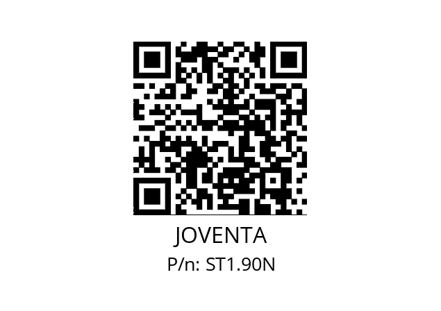   JOVENTA ST1.90N