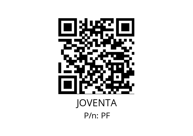   JOVENTA PF