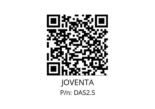   JOVENTA DAS2.S