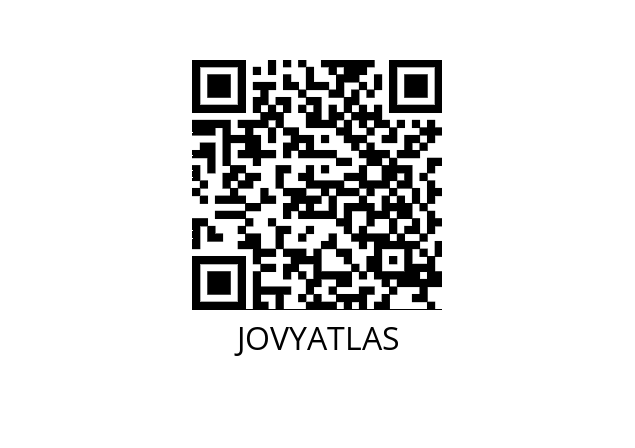  J1005000 JOVYATLAS 