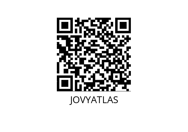  JL 7-12 JOVYATLAS 