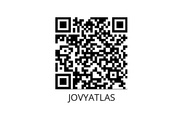  JOVYSTAR mono JOVYATLAS 