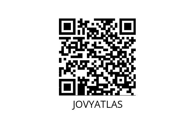  PB001 JOVYATLAS 