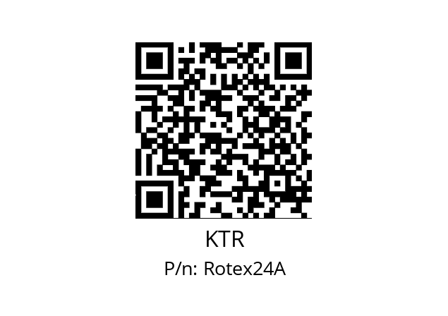   KTR Rotex24A