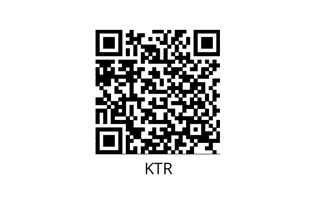  20281000045 KTR 