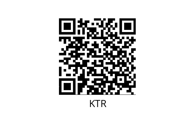  20285100040 KTR 