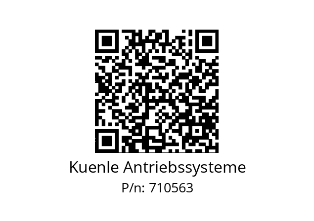  KDGN2C 225 S 4 KT FL IE3 Kuenle Antriebssysteme 710563