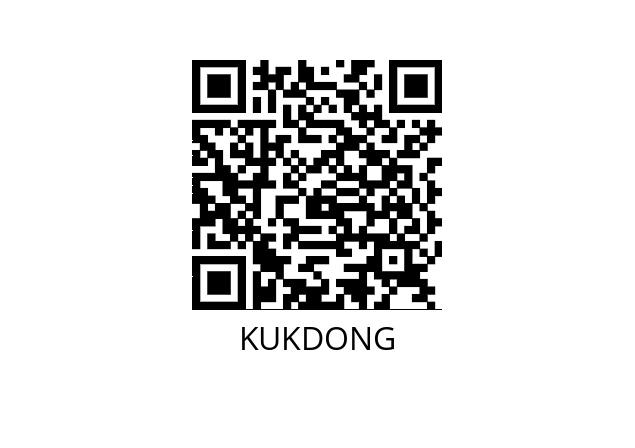  5935KK0059432 KUKDONG 