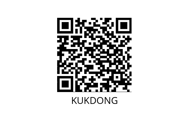  KD2 KUKDONG 