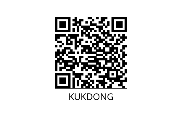  DG 35 KUKDONG 