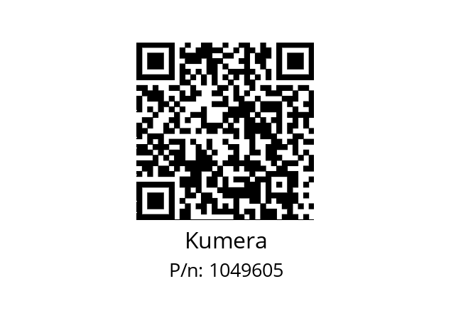   Kumera 1049605