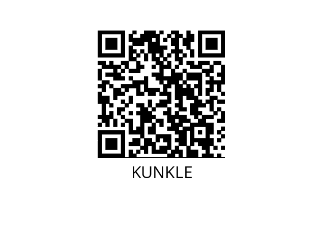  20-D01-MG KUNKLE 