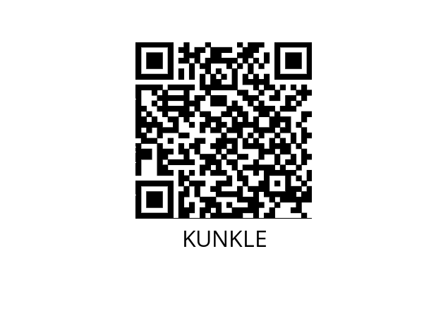  6010EDM01-KM KUNKLE 