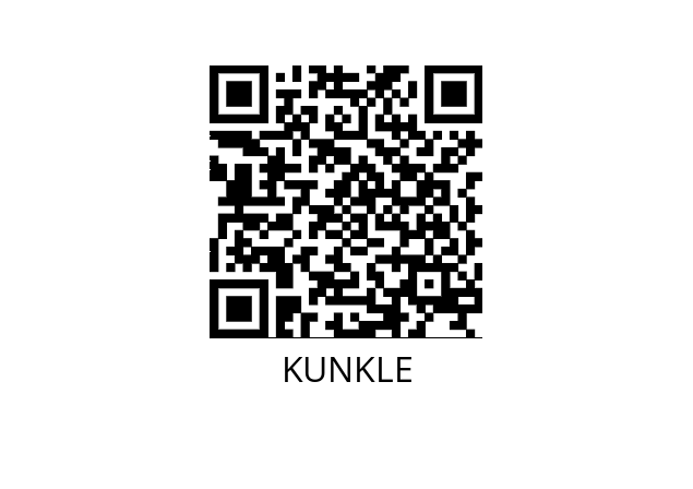  6010FEM01 KUNKLE 