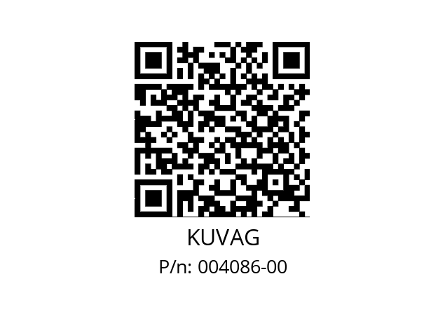   KUVAG 004086-00