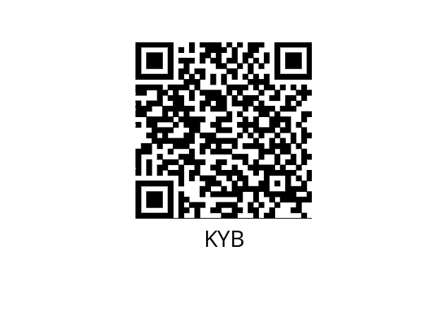  RD82961115 KYB 