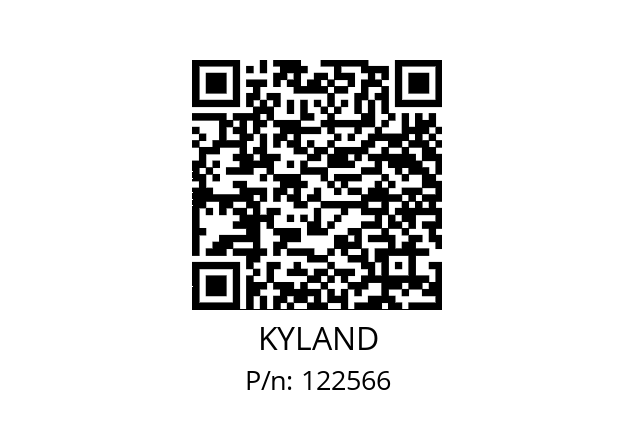  KOM300A-1S2T-SC40-L2-L2 KYLAND 122566