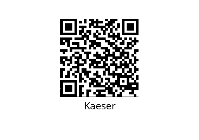  374014-01 Kaeser 