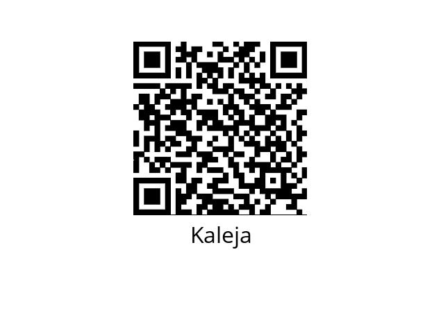  651224 Kaleja 