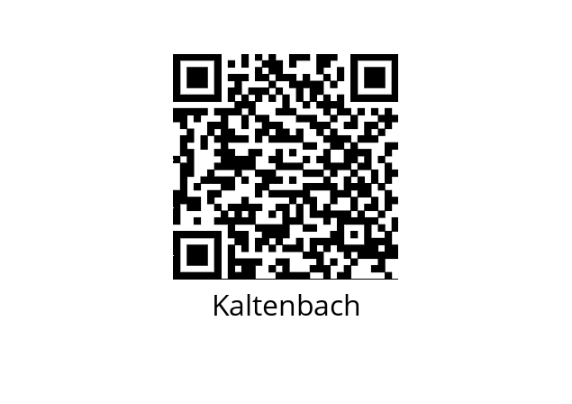  2046072 Kaltenbach 