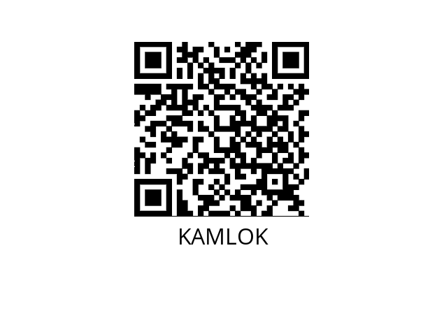  DRF_10011807_000 KAMLOK 