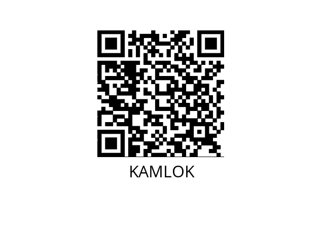  DRF_10012076_000 KAMLOK 