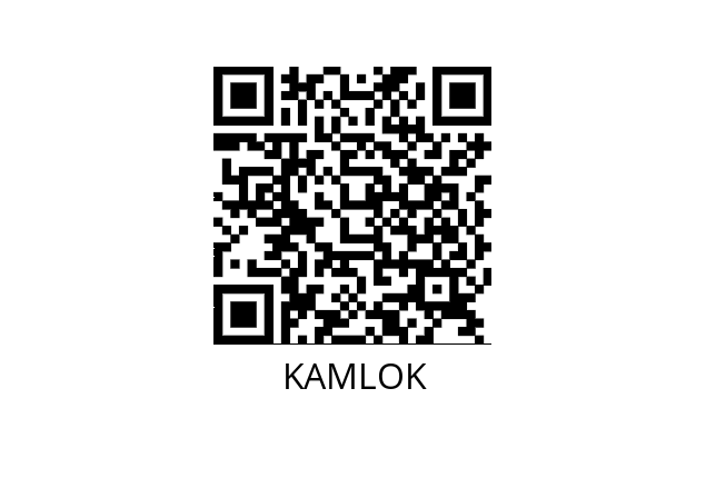  DRF_10012081_000 KAMLOK 