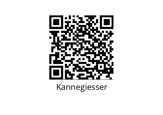  357.017/3 Kannegiesser 