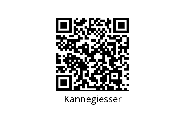  357.237/7 Kannegiesser 