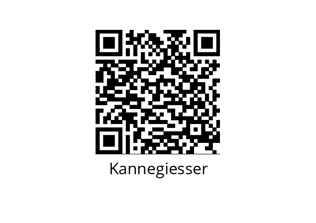  IBT-03 Kannegiesser 