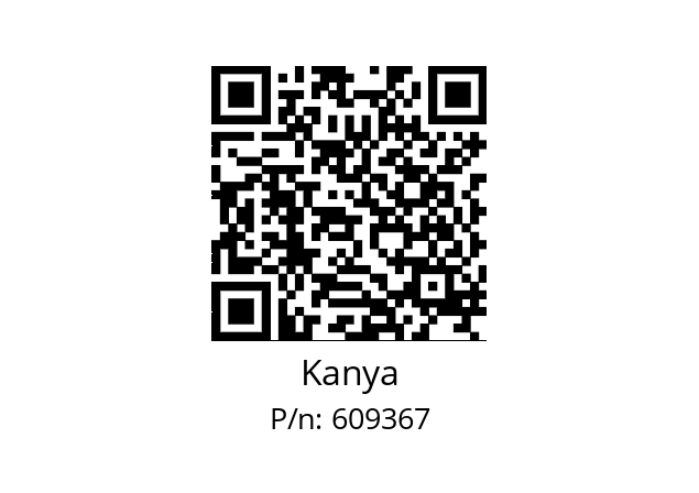   Kanya 609367