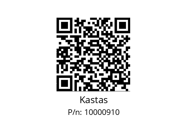   Kastas 10000910