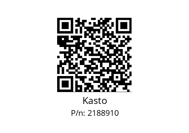   Kasto 2188910